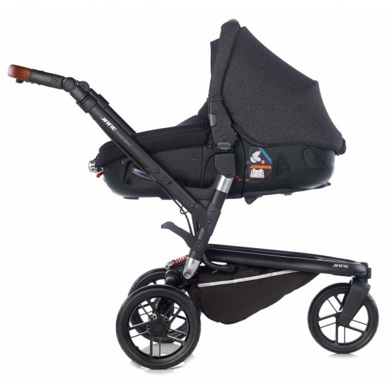 Poussette jane trider matrix light clearance 2